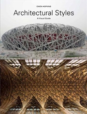 Buy Architectural Styles