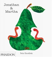 Buy Jonathan And Martha