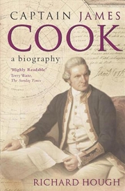 Buy Captain James Cook