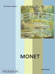 Buy Monet