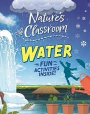 Buy Nature's Classroom: Water