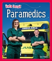 Buy Info Buzz: People Who Help Us: