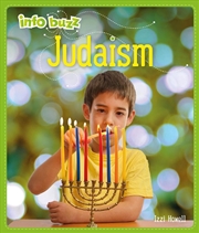 Buy Info Buzz: Religion: Judaism