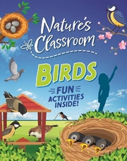 Buy Nature'S Classroom: Birds