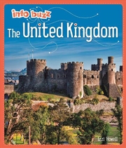 Buy Info Buzz: Geography: The Unit