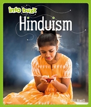 Buy Info Buzz: Religion: Hinduism