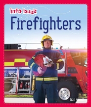 Buy Info Buzz: People Who Help Us:
