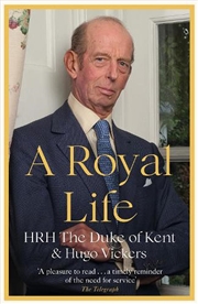 Buy A Royal Life