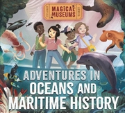 Buy Magical Museums: Adventures In