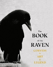 Buy The Book Of The Raven