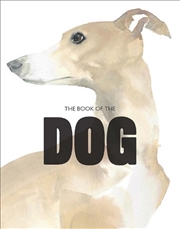 Buy The Book Of The Dog