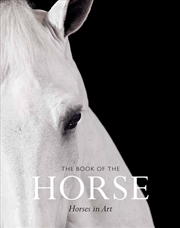 Buy The Book Of The Horse