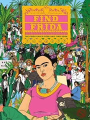 Buy Find Frida