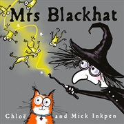 Buy Mrs Blackhat