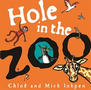 Buy Hole In The Zoo