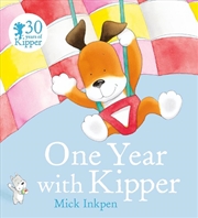 Buy One Year With Kipper