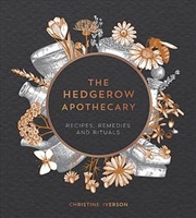 Buy The Hedgerow Apothecary