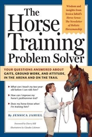 Buy The Horse Training Problem Sol