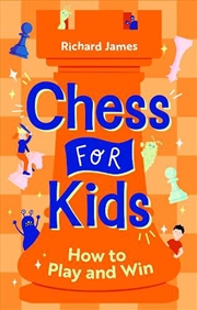 Buy Chess For Kids