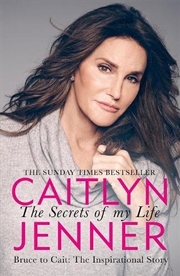 Buy The Secrets Of My Life