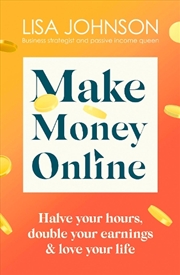 Buy Make Money Online - The Sunday