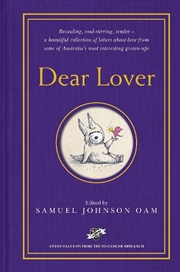 Buy Dear Lover