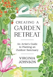 Buy Creating A Garden Retreat