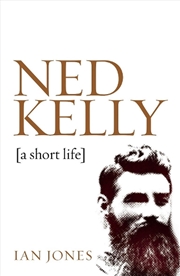 Buy Ned Kelly