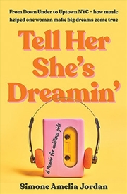Buy Tell Her She's Dreamin'