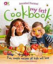 Buy Annabel Karmel's My First Cook