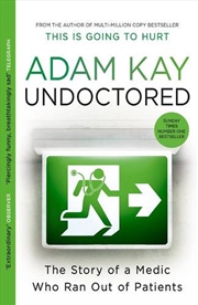 Buy Undoctored