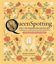 Buy Queenspotting