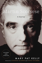 Buy Martin Scorsese