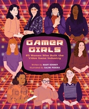 Buy Gamer Girls