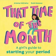 Buy That Time Of The Month