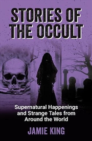 Buy Stories Of The Occult