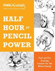 Buy Half Hour Of Pencil Power