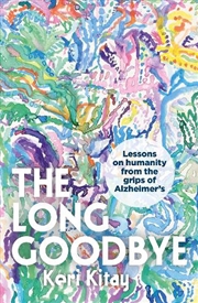 Buy The Long Goodbye