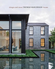 Buy Shingle And Stone: Thomas Klig