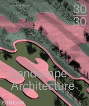 Buy 30:30 Landscape Architecture