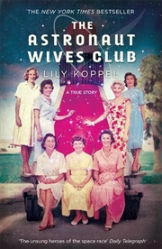 Buy The Astronaut Wives Club