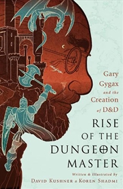 Buy Rise Of The Dungeon Master Il