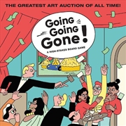 Buy Going, Going, Gone!