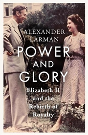 Buy Power And Glory