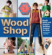 Buy Wood Shop
