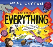 Buy The Story Of Everything