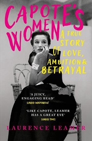 Buy Capote's Women