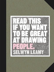 Buy Read This If You Want To Be Gr