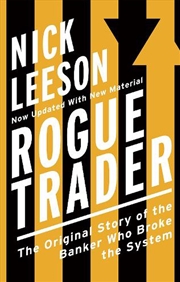 Buy Rogue Trader