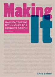 Buy Making It Third Edition